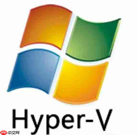 Win10怎么卸载禁用hyper-v虚拟机?hyper-v卸载教程