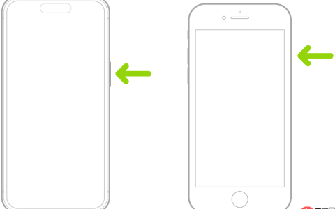 iOS18怎么开机及从安卓转移数据到iPhone