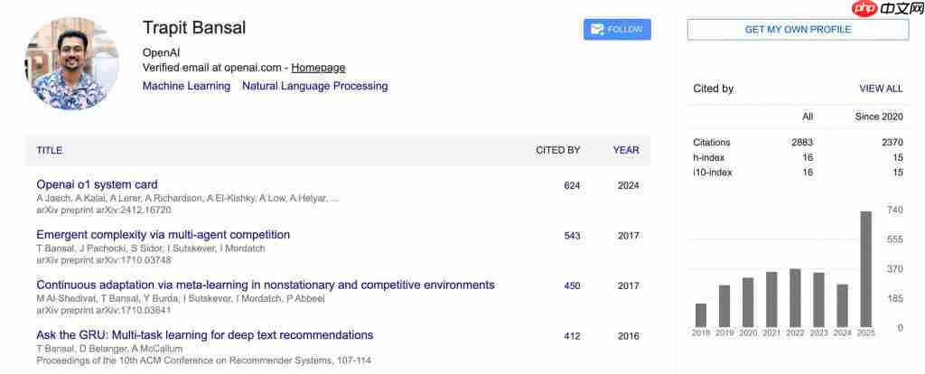OpenAI 连丢 4 位大将!Ilya 合作者 /o1 核心贡献者加入 Meta,苏黎世三人组回应跳槽:集体做出的选择