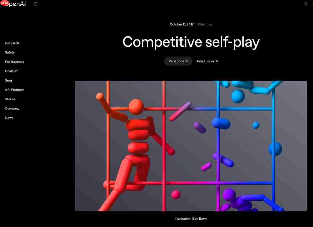 OpenAI 连丢 4 位大将!Ilya 合作者 /o1 核心贡献者加入 Meta,苏黎世三人组回应跳槽:集体做出的选择