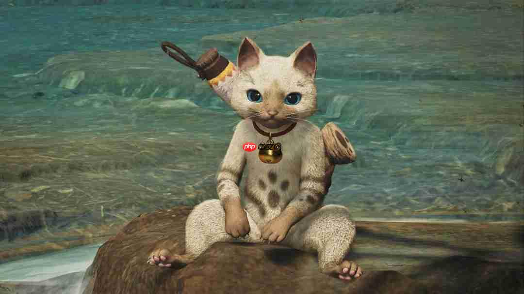 《怪物猎人:荒野》公布全新挑战任务 可制作全新防具!