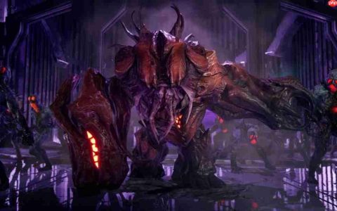 《杀戮空间3》PC配置需求公布 推荐3060显卡爽玩