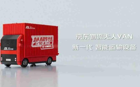 刘强东还是“放不下”汽车行业
