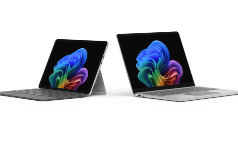 AI PC 进课堂：微软面向教育用户推出 Surface Pro 12 英寸 / Laptop 13 英寸，7 月 22 日发布