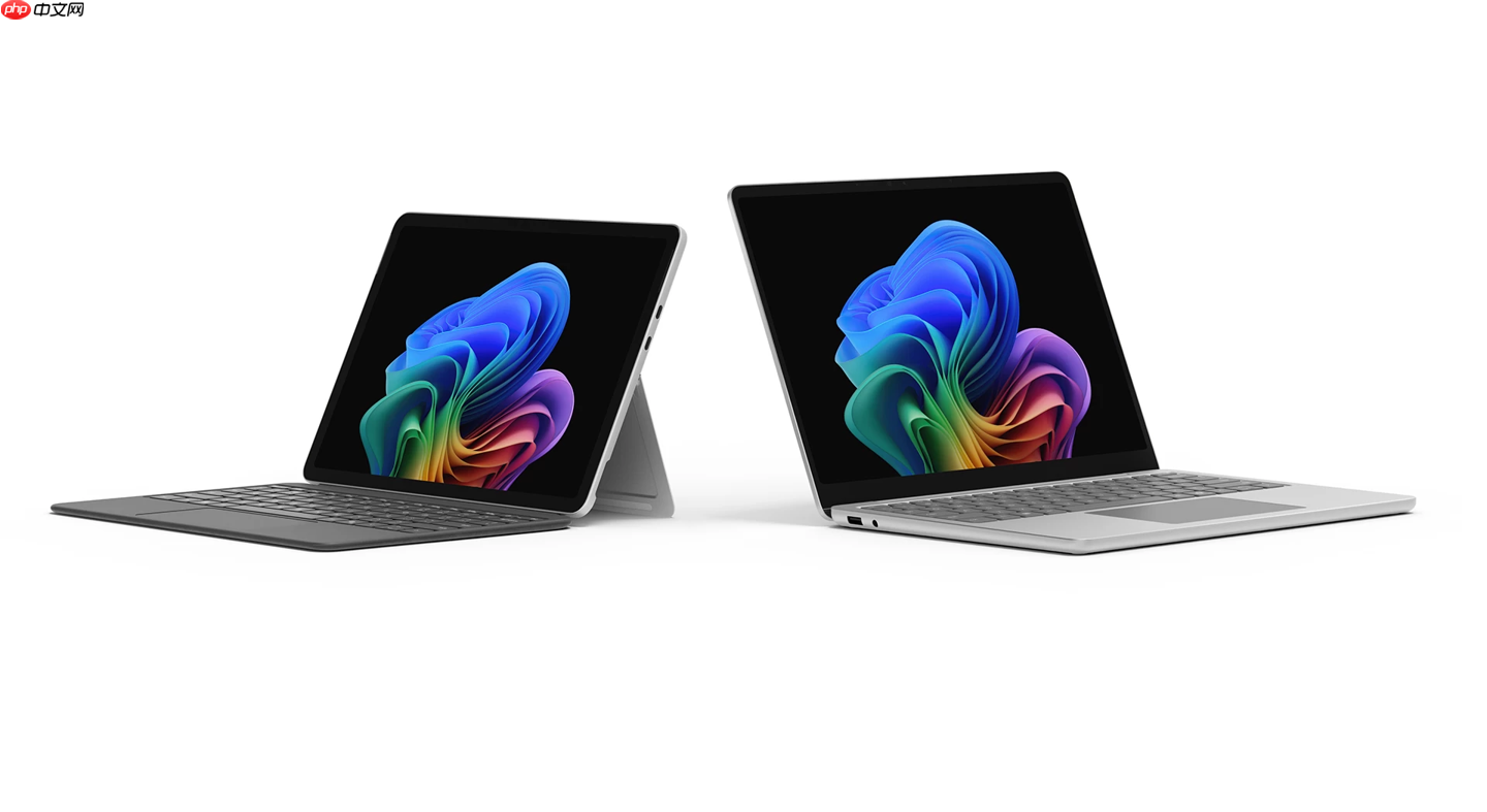 AI PC 进课堂:微软面向教育用户推出 Surface Pro 12 英寸 / Laptop 13 英寸,7 月 22 日发布