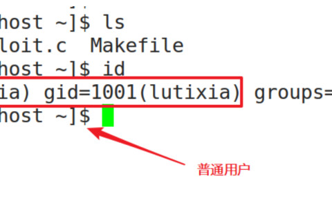 惊爆！！！一条命令，瞬间让普通用户提权为root，赶紧修复！