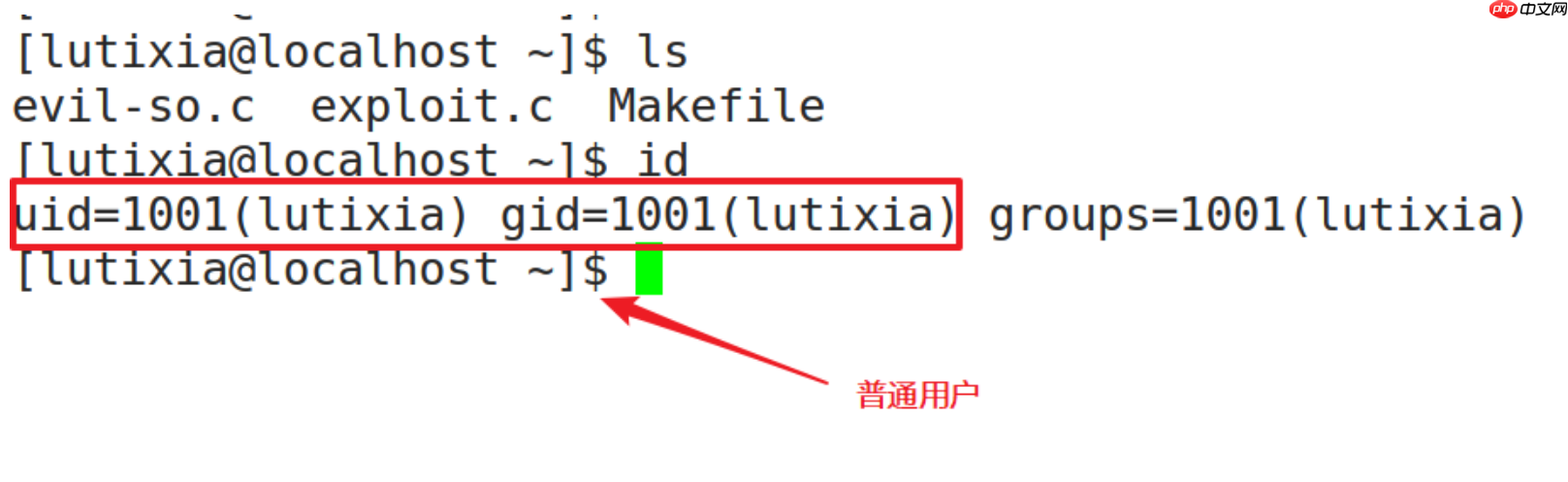 惊爆!!!一条命令,瞬间让普通用户提权为root,赶紧修复!