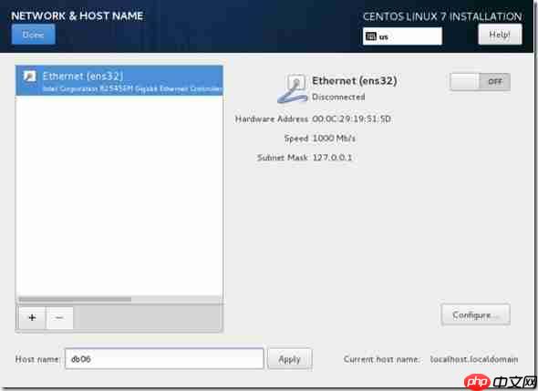 CentOS7安装详解