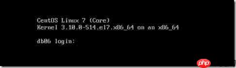 CentOS7安装详解
