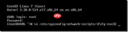 CentOS7安装详解