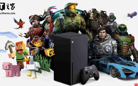 微软启动新一轮大裁员：影响约 9000 名员工、Xbox 游戏部门受重创