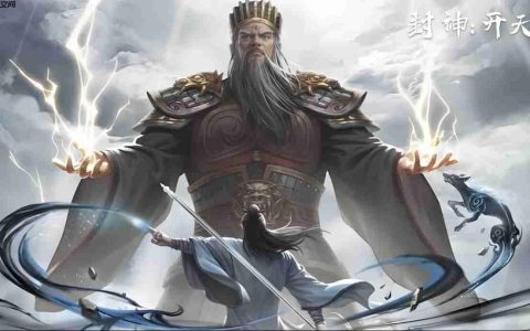 封神开天曹宝阵容搭配全解析