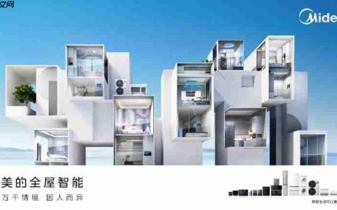 开放生态·智联无界：美的携手荣耀共绘人车家融合新图景