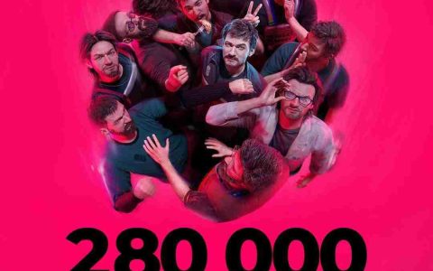 《多重人生》销量达28万份！官方发文庆祝