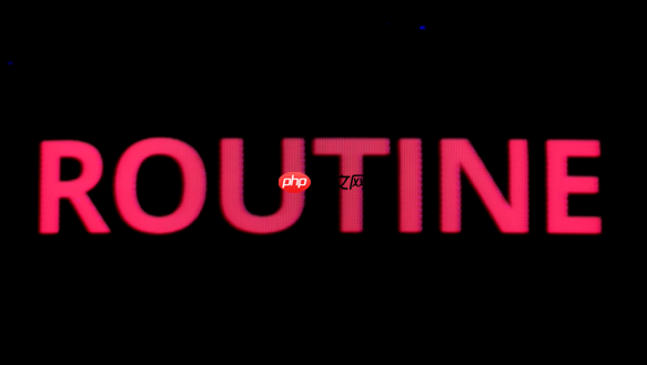 科幻恐怖名作《Routine》官方冒泡 开发13年接近完成