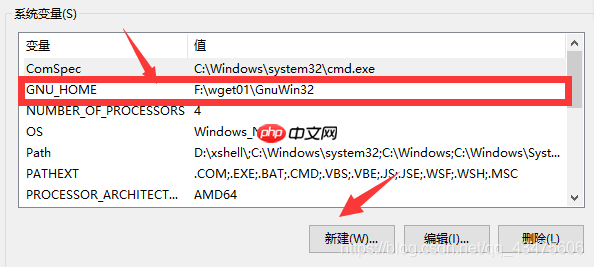 win10安装wget,从此可以更快的下载文件 and windows10 下 zip命令行参数详解