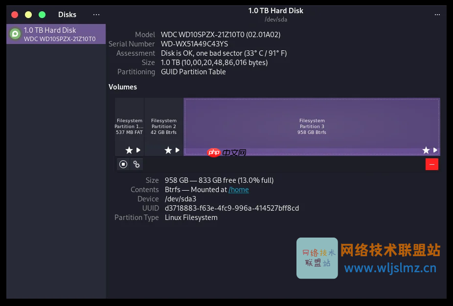 Linux这5大磁盘分区工具,绝了!