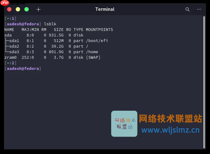 Linux这5大磁盘分区工具,绝了!