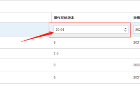 甲骨文ARM DD重装系统并开启BBR加速详细教程