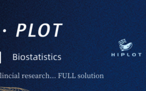 Hiplot boosts publication-ready biomedical data visualization