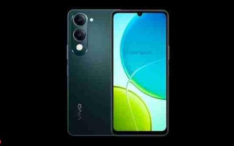 vivo Y04e配置曝光：天玑T612处理器+5500mAh电池