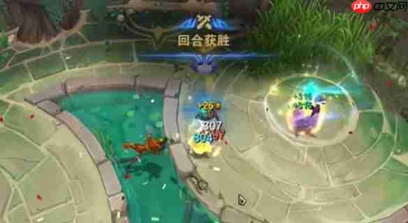 LOL斗魂竞技场锻体流终极攻略 零装裸奔引爆属性奇迹 - 创想鸟