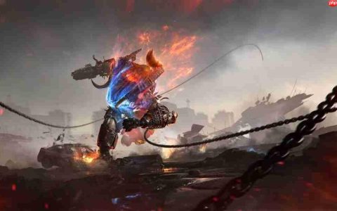 又鬼一个！《钢铁猎手》将于10月8日正式停服