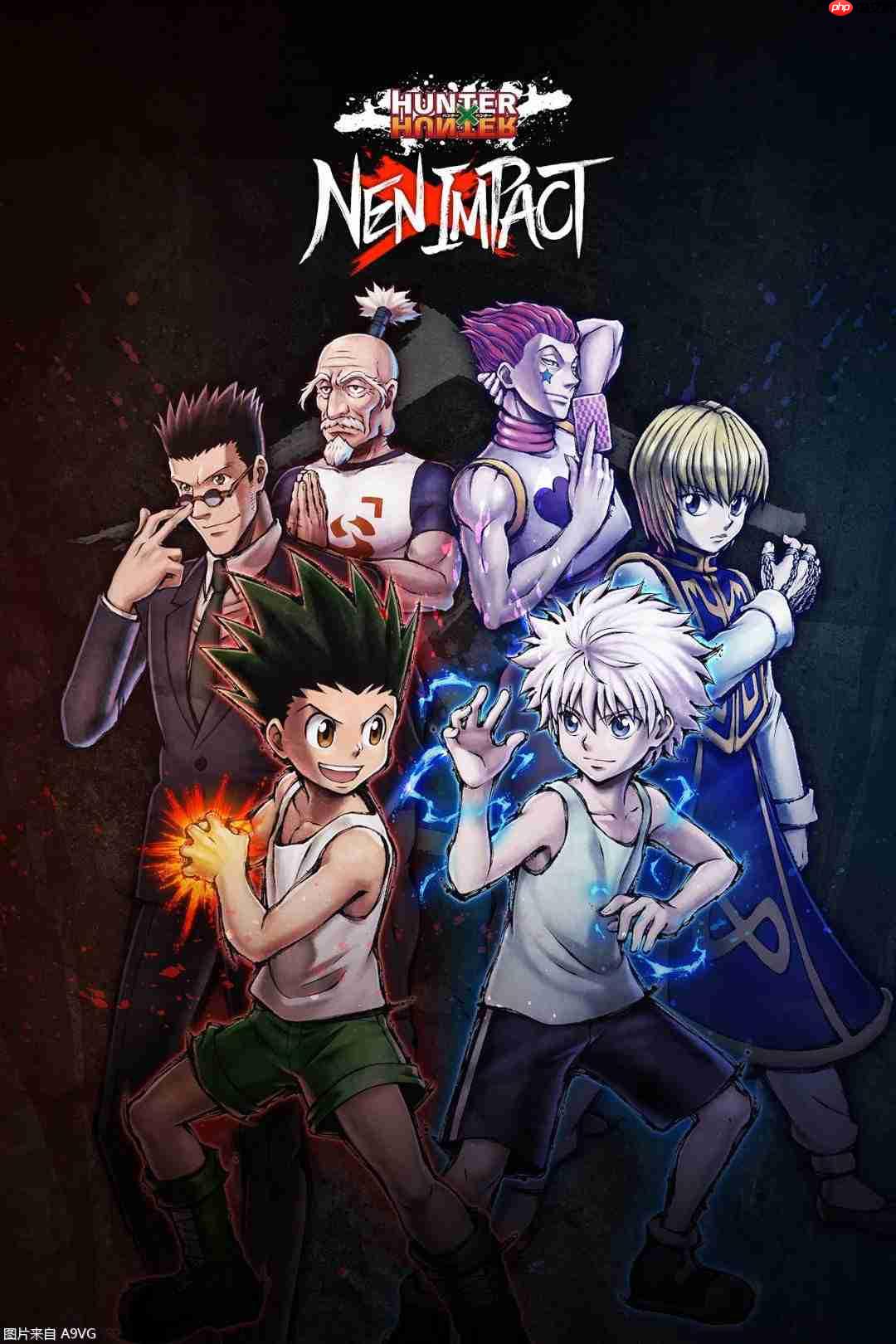 本周FAMI通新作评分 《全职猎人 念xIMPACT》29分