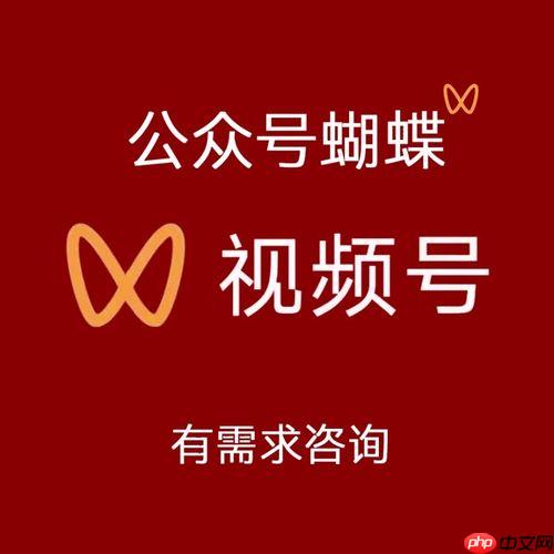 微信公众号如何与蝴蝶号联动,实现多平台流量闭环?