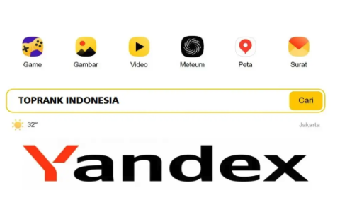 Yandex外贸日报快速入口 直接进入Yandex外贸日报地址