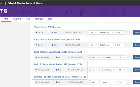 Rust: win10环境如何编译bevy?