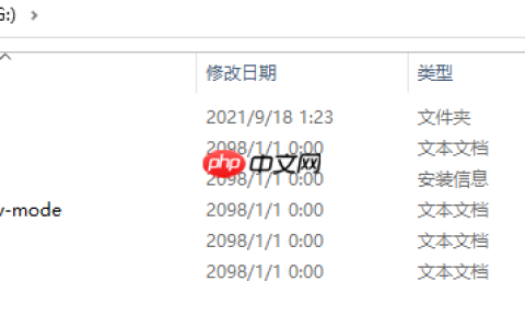 关于Nano自带的网络接口问题