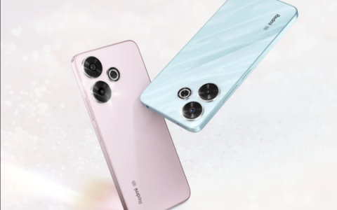 红米15 5G新机相关信息曝光 运行小米HyperOS 2.0