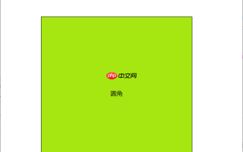 CSS3文本居中显示、圆形圆角绘制、立体阴影效果设置实例演示
