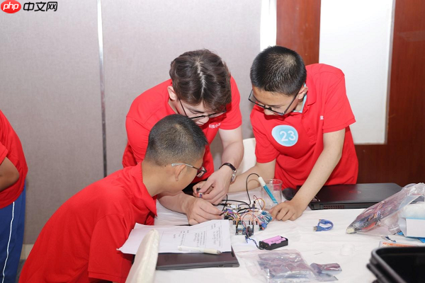 2025科技小学堂创新挑战营(宁夏站)暨乡村科技教育研讨会成功举办