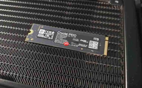 存储空间越来越不够用！1%的PC玩家设备可用不足10G
