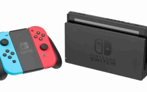 重拳出击！Switch盗版网站Nsw2u被FBI查封