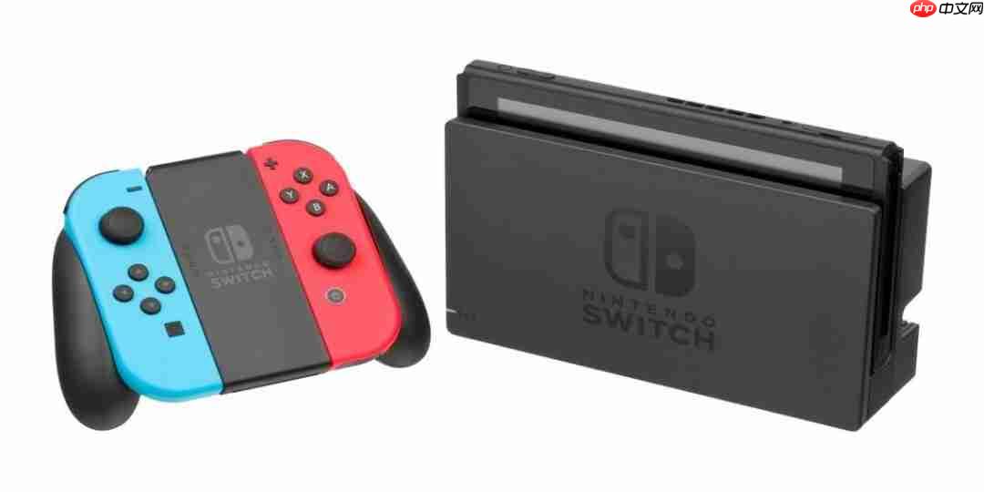 重拳出击!Switch盗版网站Nsw2u被FBI查封