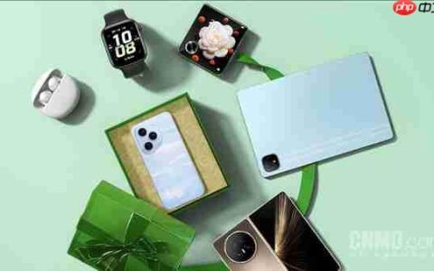 荣耀下半年新品计划曝光：X70打头阵 还有手表平板耳机