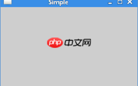 『Python动手学』PyQt5入门教程