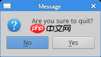 『Python动手学』PyQt5入门教程