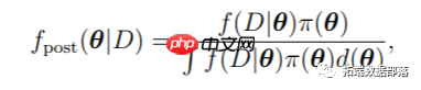 用综合信息准则比较随机波动率(SV)模型对股票价格时间序列建模