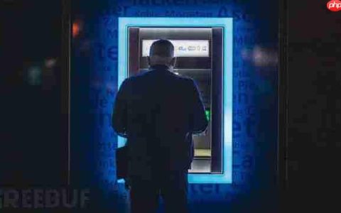 黑客使用新的 Rootkit 攻击银行ATM