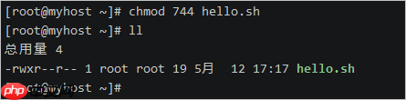 linux 入门指令