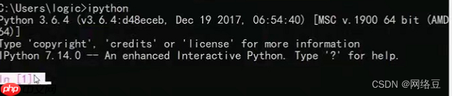Python编程 代码编辑器