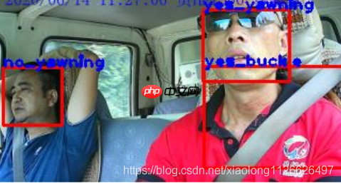 深度学习:驾驶行为分析