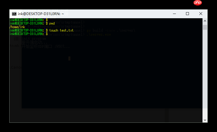 windows10 Linux子系统(wsl)文件目录