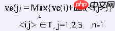 图的应用详解-数据结构