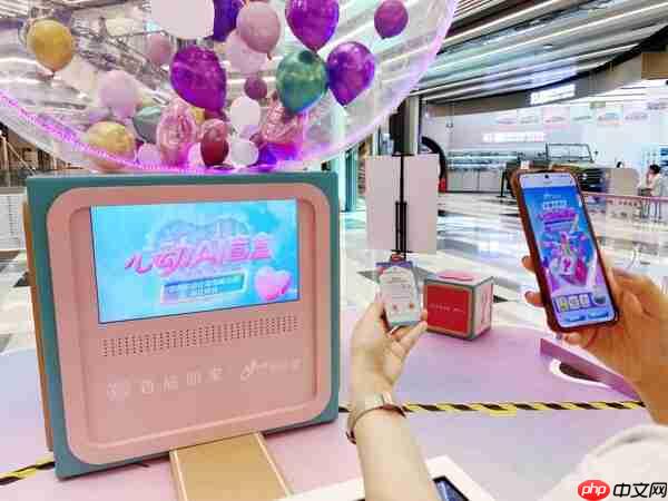 开盲盒比升房刺激100倍!酒店会员进入”快乐KPI”时代