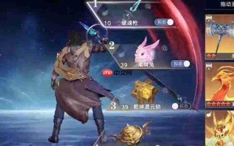 斗罗大陆猎魂世界邪魂师怎么打 邪魂师阵容搭配技巧